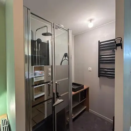 Le Cosy Balat Biel Rdc Jardin Spacieux Grisolles  Esterno foto