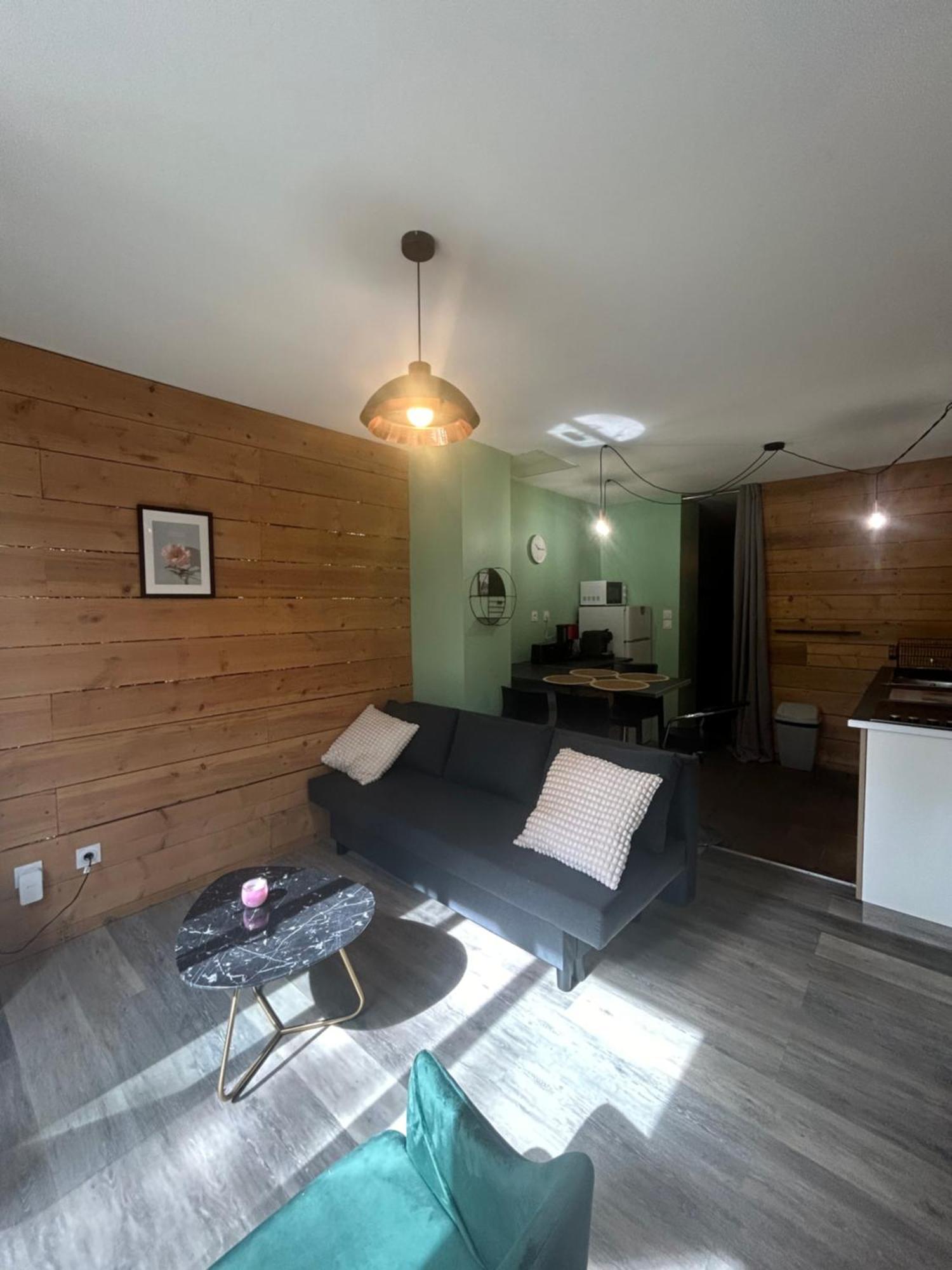 Le Cosy Balat Biel Rdc Jardin Spacieux Grisolles (Tarn-et-Garonne)